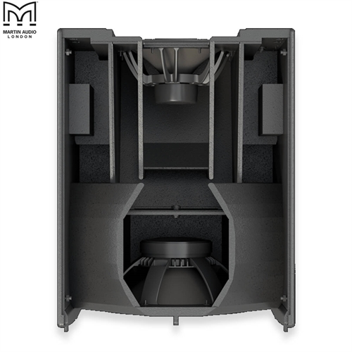 Loa Martin Audio SXC118 3